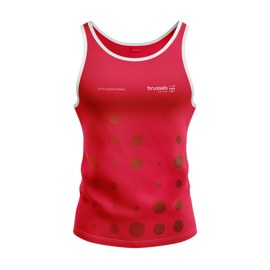 Running Pro Singlet