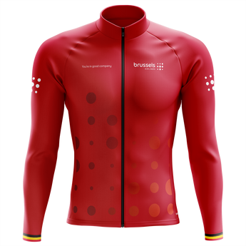 Pro Cycling Midseason Jacket