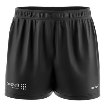 Multi Sport Short - Unisex