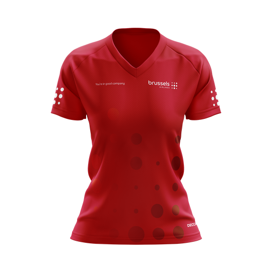 Running Shirt Women